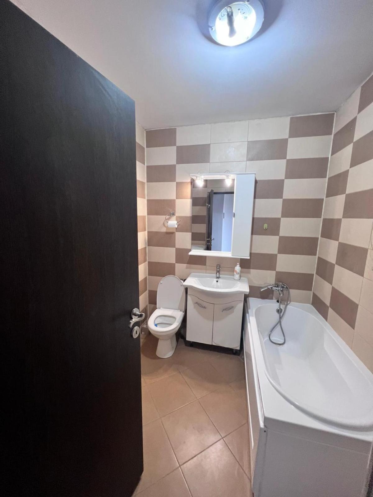 Chindia Apartament Targoviste Esterno foto